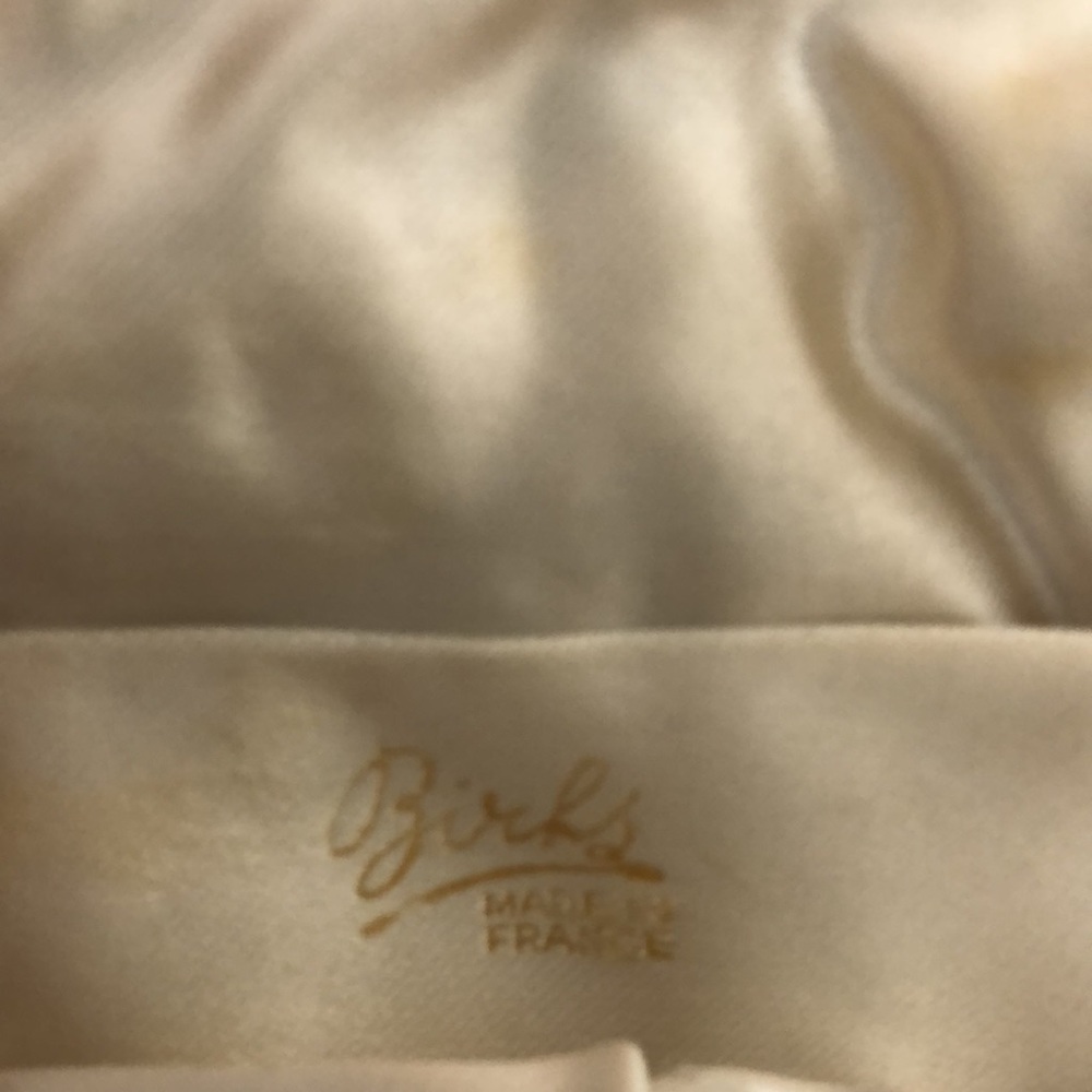 Vintage Birki’s handbag - Picture 6 of 14
